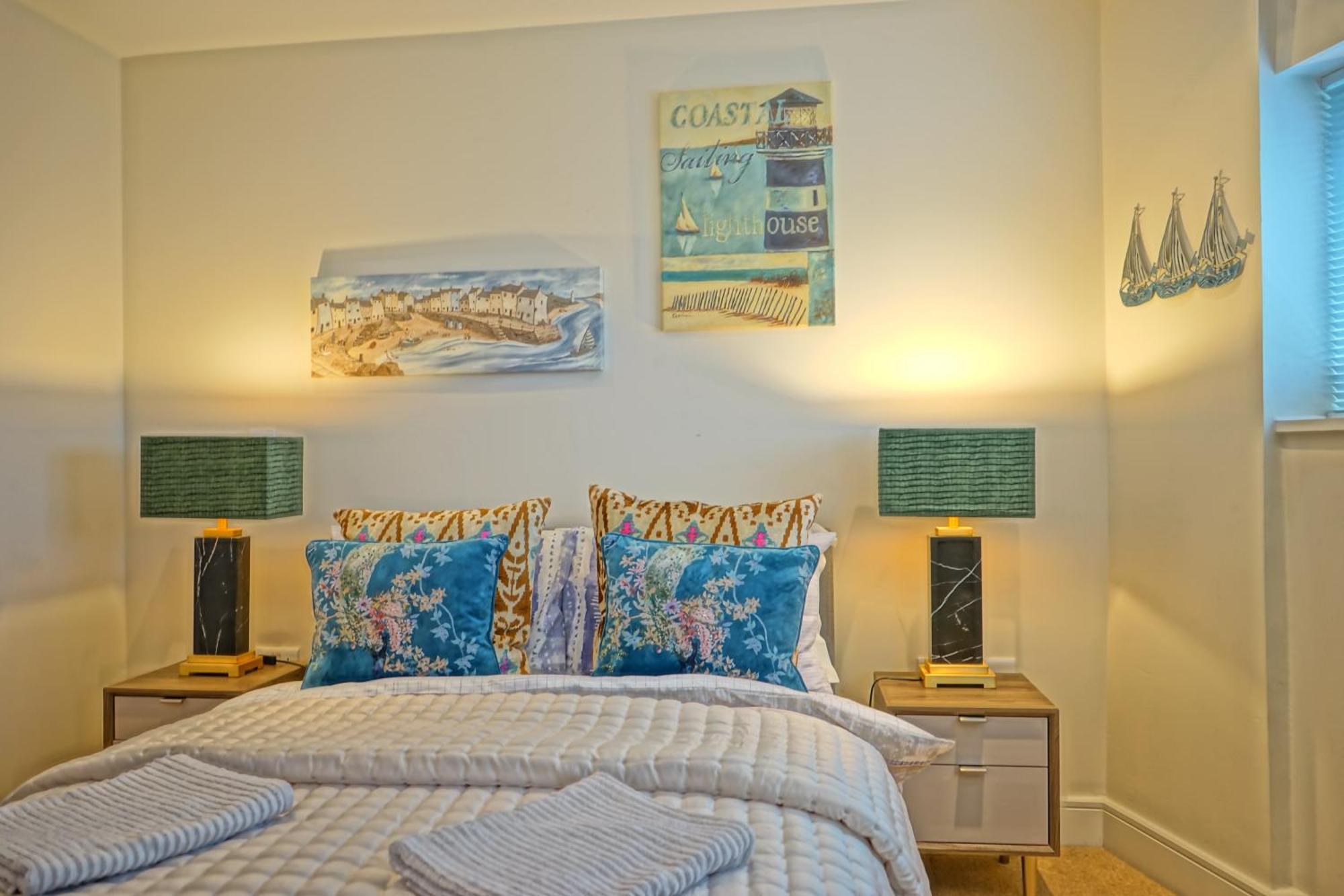 Beach On The Doorstep Meridian Tower Marina Swansea Apartment Bagian luar foto